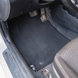 Коврики на Hyundai Elantra 5 (MD) 2010 - 2016 в Омске