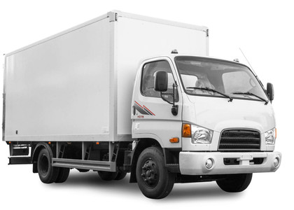 Ворсовые коврики на Hyundai HD65 HD72 HD78 1997 - 2021 в Омске