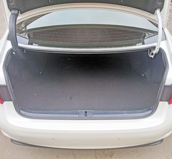 Коврики на Lexus ES VI 2012 - 2018 в Омске