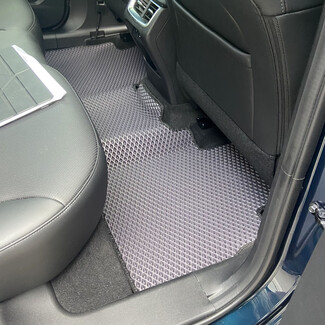 EVA коврики на Haval F7x II 2025&nbsp;-&nbsp;2026 в Омске