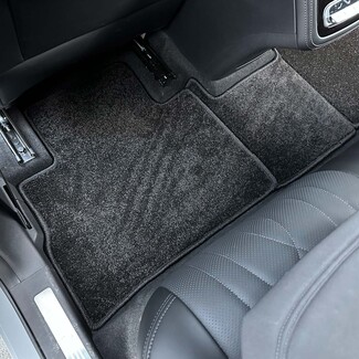 Коврики на Chery Tiggo 8L 2024&nbsp;-&nbsp;2026 в Омске