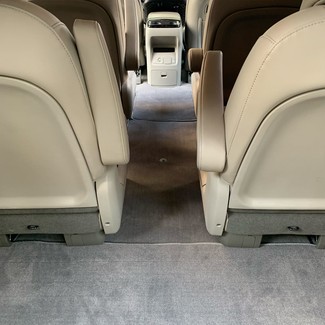 Коврики на KIA Carnival III 2014 - 2021 в Омске