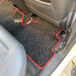 EVA коврики на Chery Tiggo 7L 2024&nbsp;-&nbsp;2026 в Омске