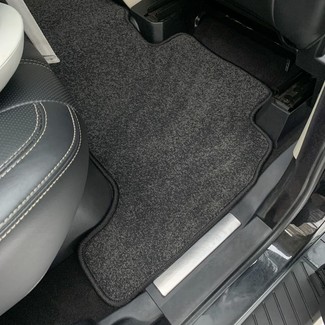 EVA коврики на Land Rover Range Rover Sport I 2005 - 2013 в Омске