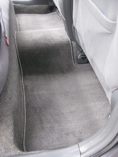 EVA коврики на Toyota Prius (20) 2004 - 2009 в Омске