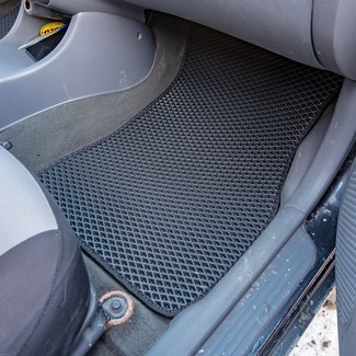 Коврики на Hyundai Accent 1999 - 2012 в Омске