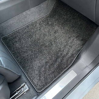 Коврики на Chery Tiggo 8L 2024&nbsp;-&nbsp;2026 в Омске