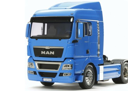 Коврики на MAN TGX 2007 - 2020 в Омске