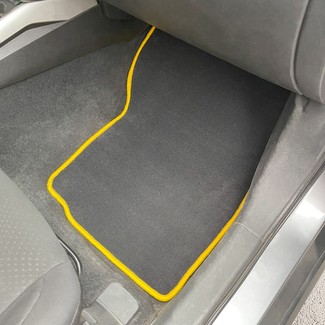 Коврики на Mitsubishi RVR III 2010 - 2025 в Омске