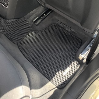 Коврики на Audi A3 (8V) 2013 - 2021 в Омске