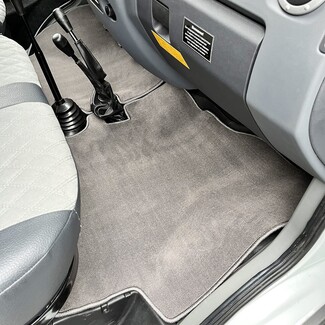 Ворсовые коврики на ГАЗ ГАЗель 1994&nbsp;-&nbsp;2026 в Омске