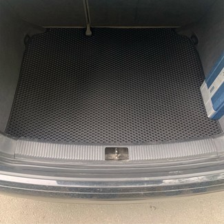 Коврики на Audi A3 (8P) 2003 - 2013 в Омске