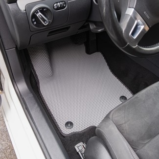 Коврики на Seat Leon II 2005 - 2013 в Омске