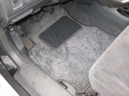 Коврики на Honda CR-V I 1995 - 2001 в Омске