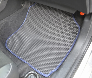 EVA коврики на Honda Life 2020 - 2026 в Омске EVA коврики на Honda Life 2020 - 2026 в Омске