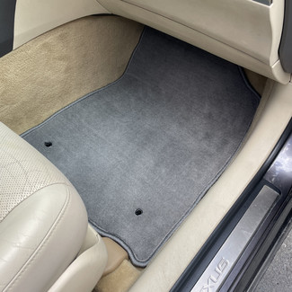 Коврики на Lexus ES V 2006 - 2012 в Омске