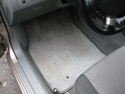 Коврики на Chevrolet Lacetti 2004 - 2013 в Омске