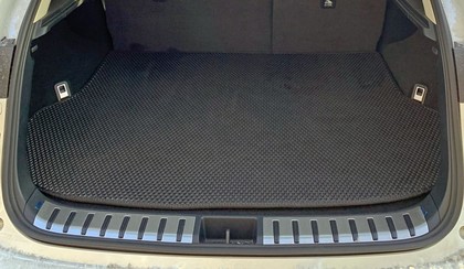 Коврики на Lexus NX I 2014 - 2021 в Омске