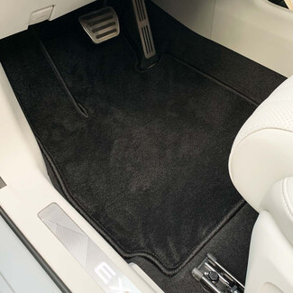 Коврики на Chery Tiggo 8L 2024&nbsp;-&nbsp;2026 в Омске