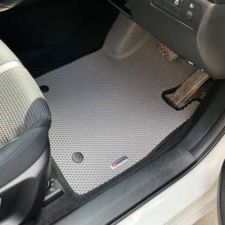 Коврики на Mazda Axela III 2013 - 2019 в Омске
