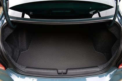 Коврики на Volkswagen Polo V 2010 - 2020 в Омске