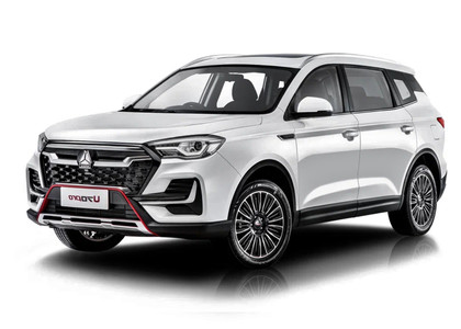Коврики на VGV U70 Pro 2022 - 2025 в Омске