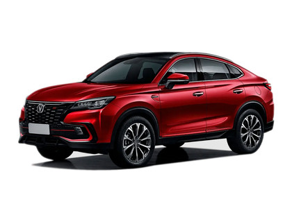Коврики на Changan CS85 Coupe 2018 - 2025 в Омске