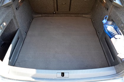 Коврики на Skoda Superb III 2015 - 2025 в Омске