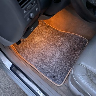 Коврики на Lexus GS II 1997 - 2005 в Омске