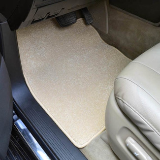 Коврики на Lexus LX 570 и LX450d 2007 - 2023 в Омске