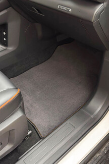 EVA коврики на Jetour T1 2025&nbsp;-&nbsp;2026 в Омске