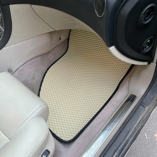 Коврики на Alfa Romeo 166 1998 - 2007 в Омске