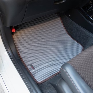 Коврики на Honda Fit Shuttle 2011 - 2015 в Омске