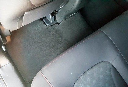 Коврики на FAW Besturn X80 2014 - 2021 в Омске