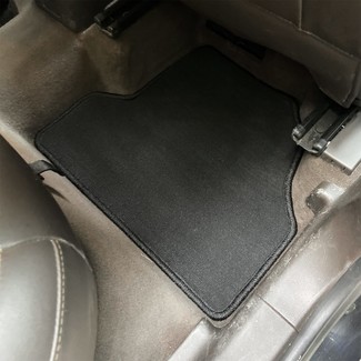 Коврики на Opel Mokka 2012 - 2019 в Омске