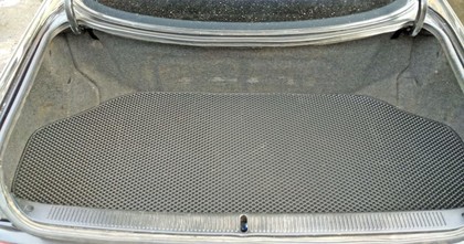Ворсовые коврики на Toyota Mark II (90) 1992 - 1996 в Омске