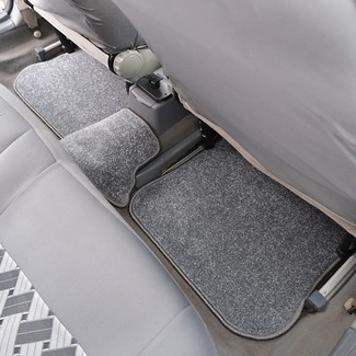 Коврики на Chery Amulet A15 2003 - 2010 в Омске