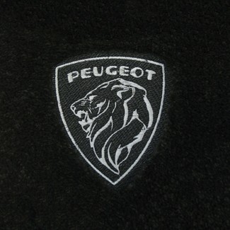Коврики на Peugeot Expert III 2016 - 2025 в Омске