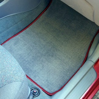 Коврики на Hyundai Accent 1999 - 2012 в Омске