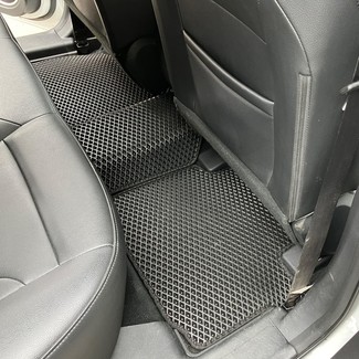 Коврики на Haval H2 2014 - 2021 в Омске