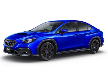 Коврики на Subaru Impreza V 2016 - 2025 в Омске
