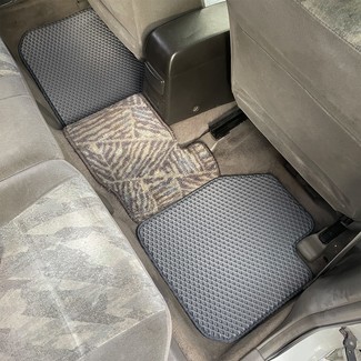 Коврики на Nissan Avenir (W11) 1998 - 2005 в Омске