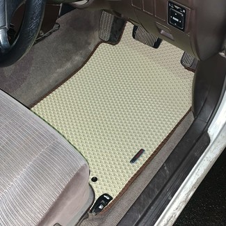 Коврики на Toyota Corona (T19) 1992 - 1996 в Омске