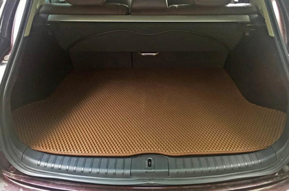 Коврики на Infiniti QX50 I 2013 - 2018 в Омске