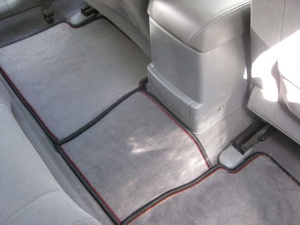 Коврики на Chevrolet Lacetti 2004 - 2013 в Омске