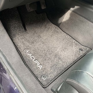Коврики на Acura TLX II 2020 - 2025 в Омске