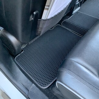 Ворсовые коврики на Jeep Grand Cherokee (WK2) 2010 - 2022 в Омске Ворсовые коврики на Jeep Grand Cherokee (WK2) 2010 - 2022 в Омске