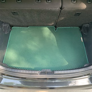 Коврики на Toyota Vitz III 2010 - 2020 в Омске