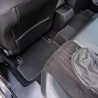 Коврики на Peugeot 308 II 2013 - 2022 в Омске