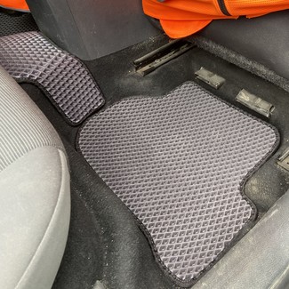 Коврики на Seat Leon II 2005 - 2013 в Омске